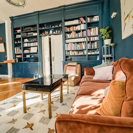 Apartment S8 Grimaldi 5min De La Ac Nice